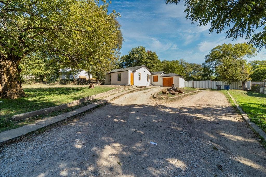 5130 Patonia Avenue, Dallas, TX 75241