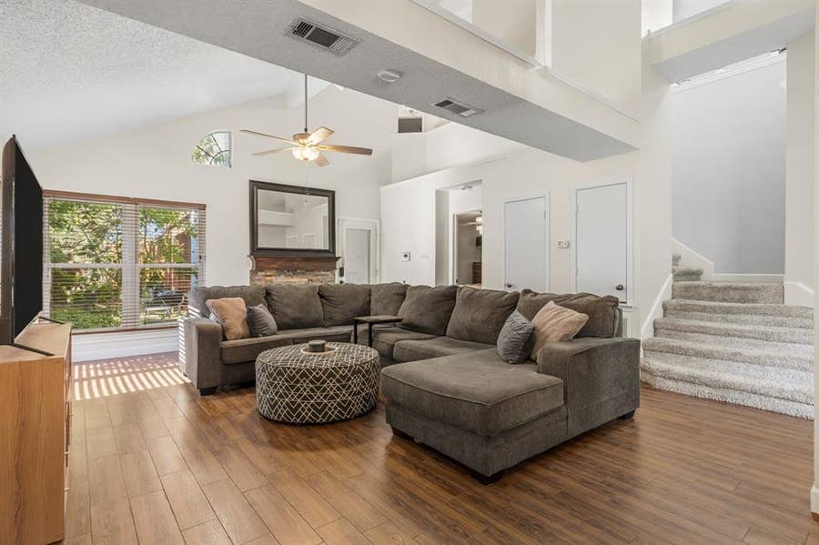 Property photo for 1813 Quail Run Drive, Garland, TX