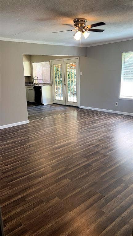 Property photo for 1268 Monaco Drive, Lewisville, TX