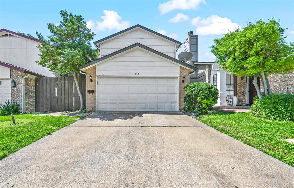 2904 Nova Drive, Garland, TX 75044 2904 Nova Drive, Garland, TX 75044