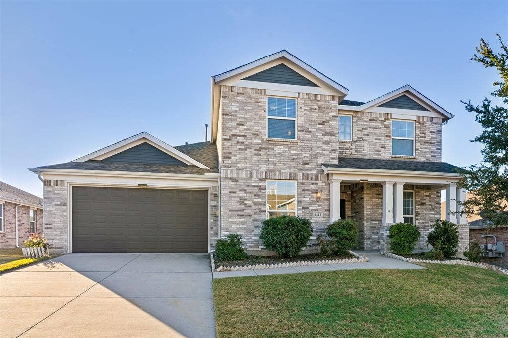 1612 Ringtail Drive, Wylie, TX 75098 1612 Ringtail Drive, Wylie, TX 75098