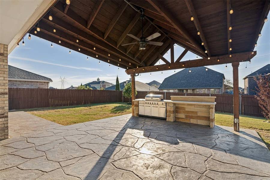 Property photo for 1612 Ringtail Drive, Wylie, TX