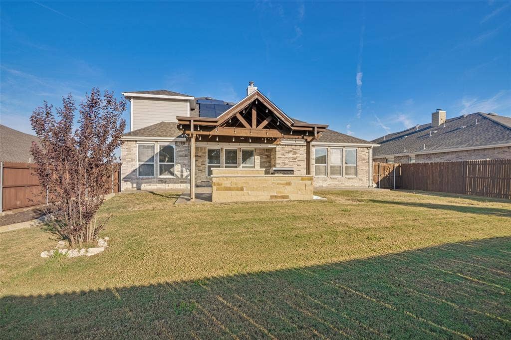1612 Ringtail Drive, Wylie, TX 75098 1612 Ringtail Drive, Wylie, TX 75098