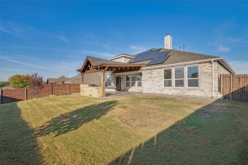1612 Ringtail Drive, Wylie, TX 75098 1612 Ringtail Drive, Wylie, TX 75098