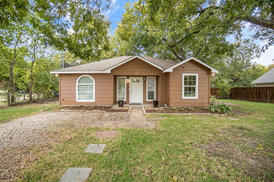 Property photo for 121 Little Street, Wilmer, TX