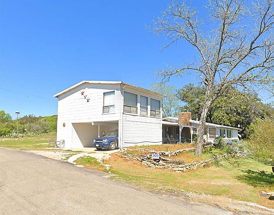 Property photo for 305 McKay Road, Burnet, TX