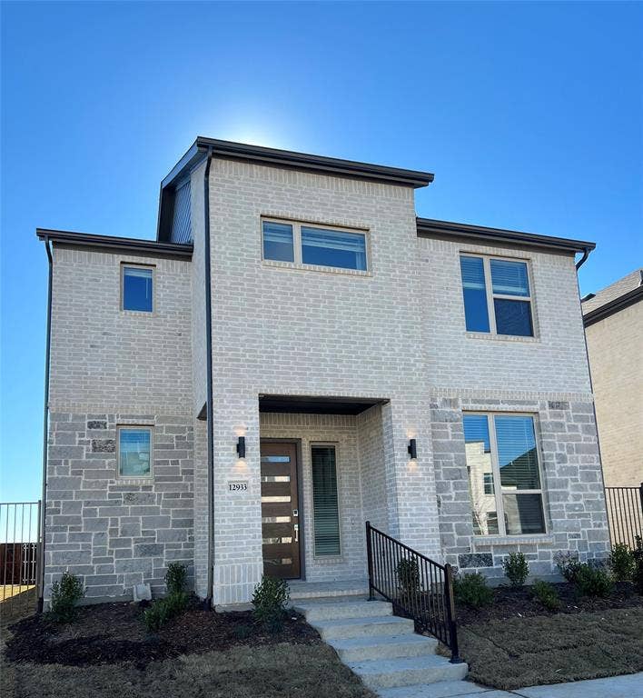 12933 Copper River Trail, Frisco, TX 75035 12933 Copper River Trail, Frisco, TX 75035
