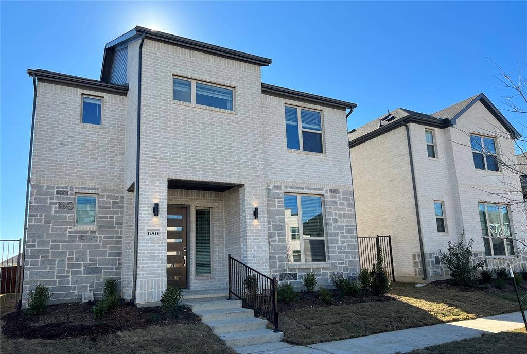 12933 Copper River Trail, Frisco, TX 75035 12933 Copper River Trail, Frisco, TX 75035