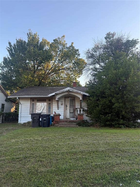 Property photo for 3400 Conway Street, Fort Worth, TX