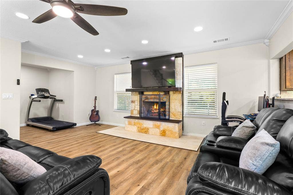 224 Remington Circle, Moody, TX 76557 224 Remington Circle, Moody, TX 76557