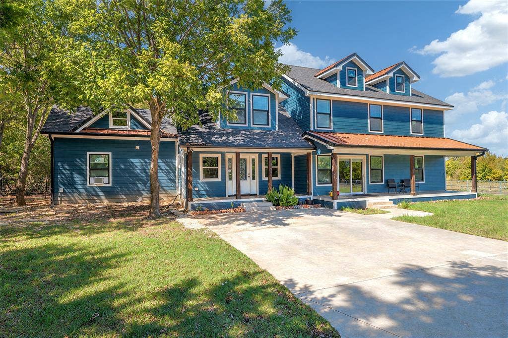 224 Remington Circle, Moody, TX 76557 224 Remington Circle, Moody, TX 76557