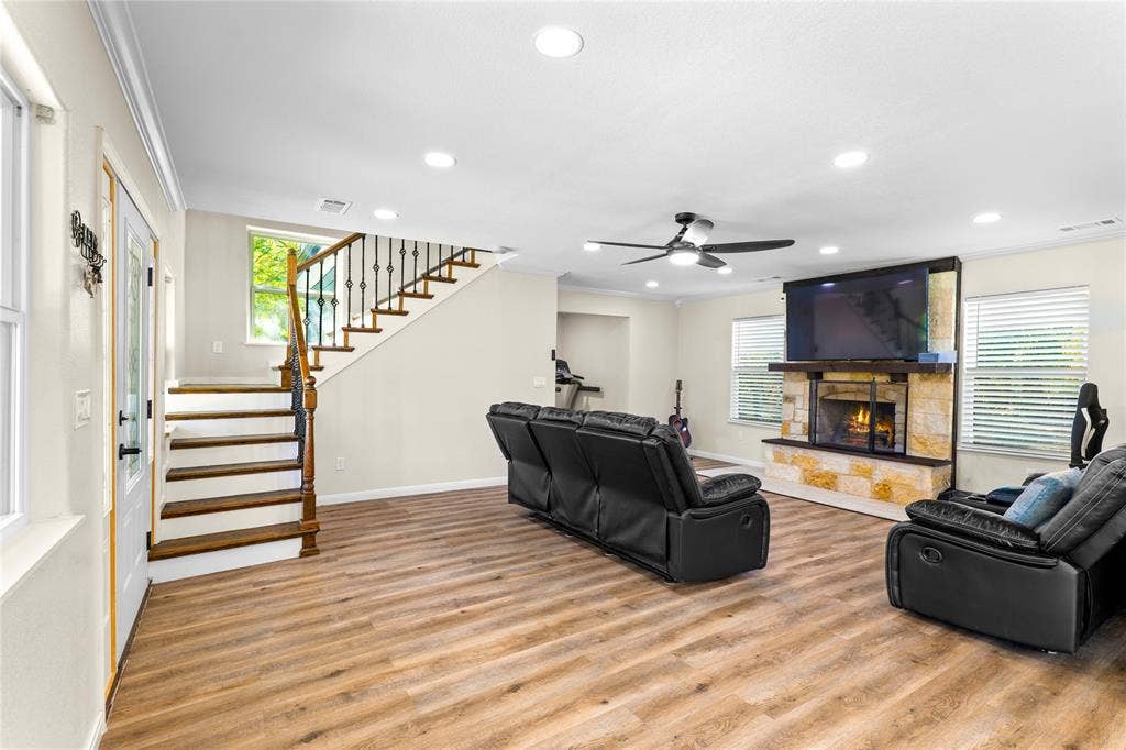 224 Remington Circle, Moody, TX 76557 224 Remington Circle, Moody, TX 76557