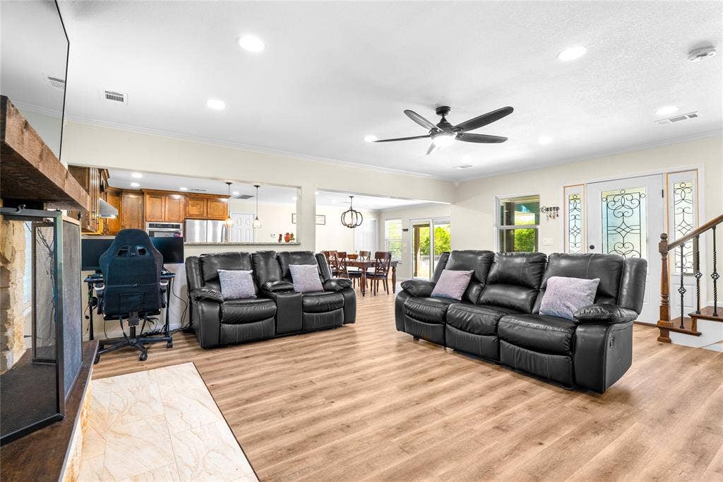 224 Remington Circle, Moody, TX 76557 224 Remington Circle, Moody, TX 76557