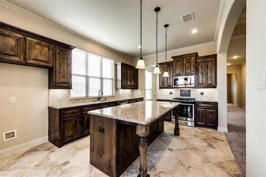 Property photo for 600 England Street, Fate, TX