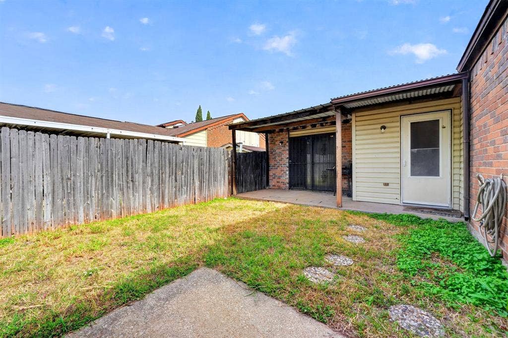 1413 Natchez Trace, Mesquite, TX 75149 1413 Natchez Trace, Mesquite, TX 75149