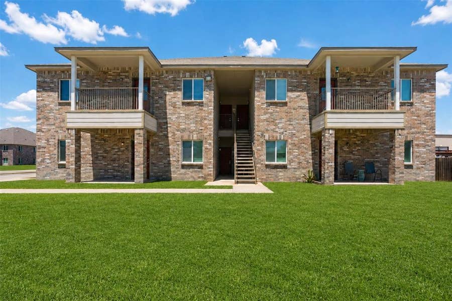 Property photo for 516 E Hazelwood Street, #C, Princeton, TX