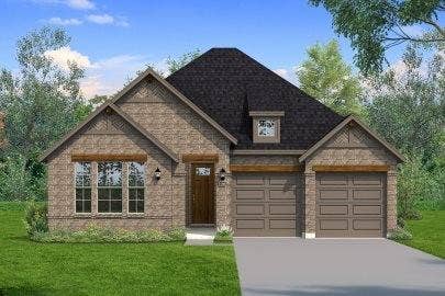 Property photo for 6205 Lago Vista Road, Denton, TX