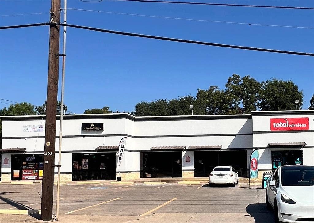 1441 W Kingsley Road, #1435, Garland, TX 75041 1441 W Kingsley Road, #1435, Garland, TX 75041