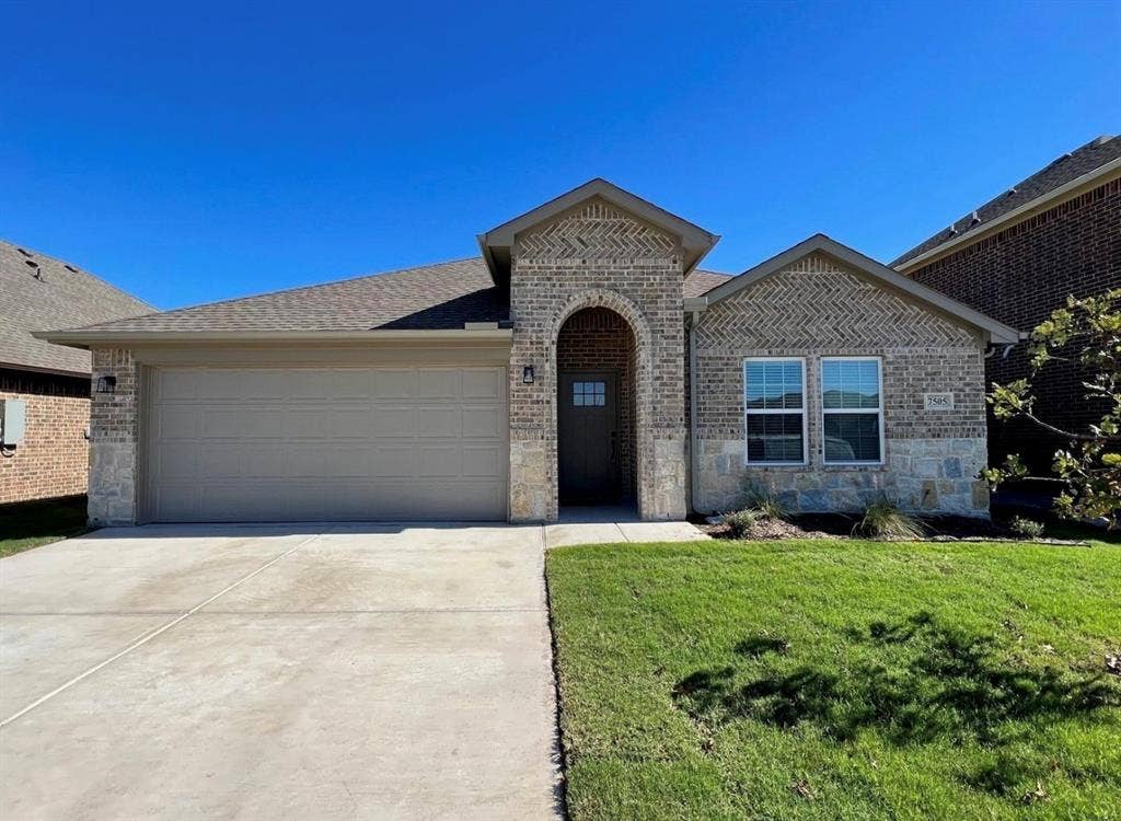 7505 Scott Lane, Greenville, TX 75402