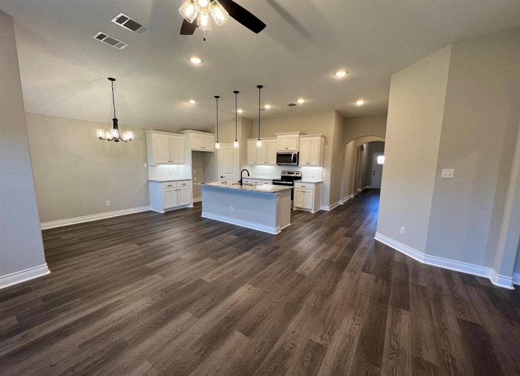 7505 Scott Lane, Greenville, TX 75402