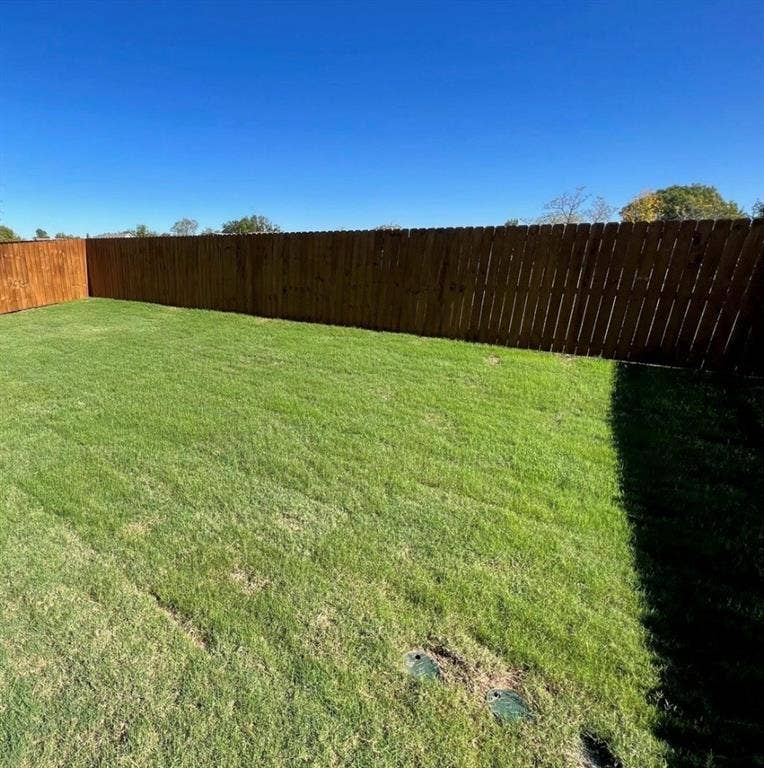 7505 Scott Lane, Greenville, TX 75402