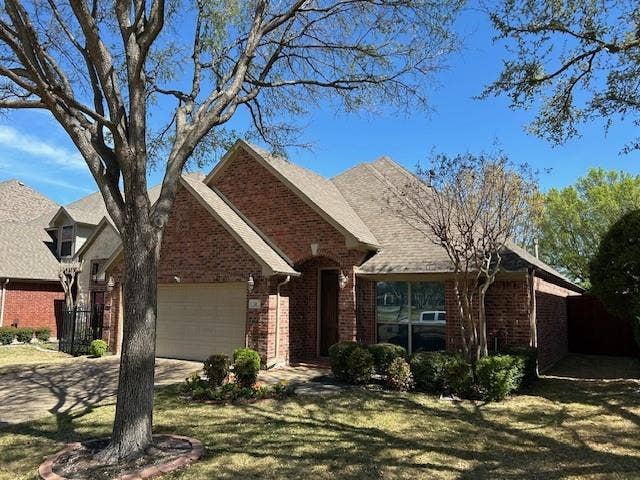 Property photo for 28 Emerald Pond Drive, Frisco, TX