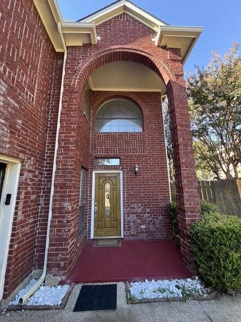 Property photo for 2905 Eagles Nest Drive, Bedford, TX