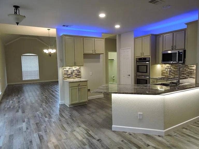Property photo for 2032 Knights Court, Allen, TX