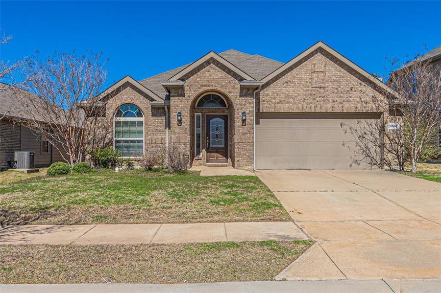 Property photo for 16509 Amistad Avenue, Prosper, TX
