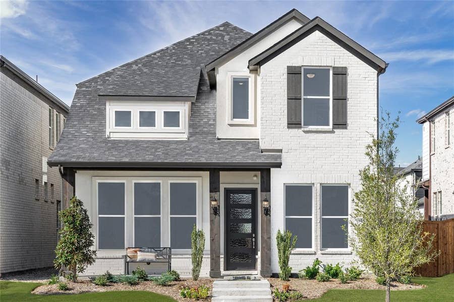 Property photo for 10593 Wells Branch Drive, Frisco, TX