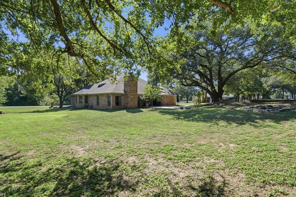 404 Aqua Vista Drive, Granbury, TX 76049 404 Aqua Vista Drive, Granbury, TX 76049