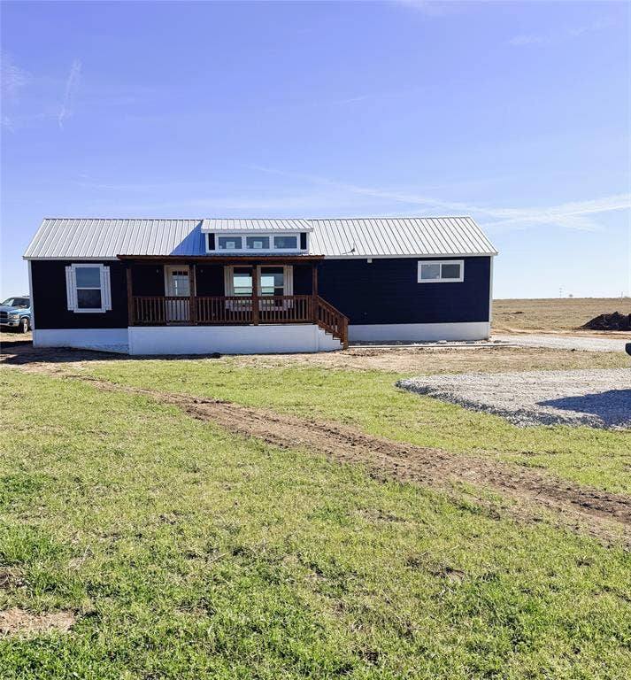 Property photo for 132 HCR 4105, Covington, TX
