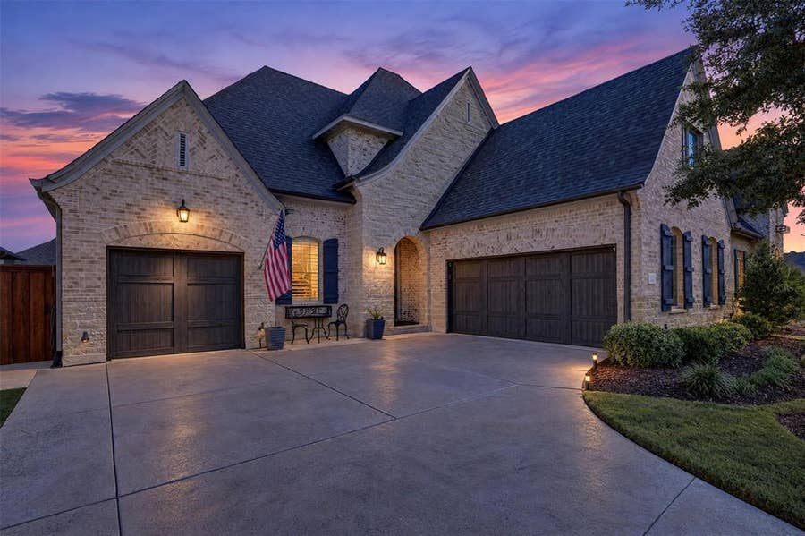 Property photo for 7817 Ivey, The Colony, TX