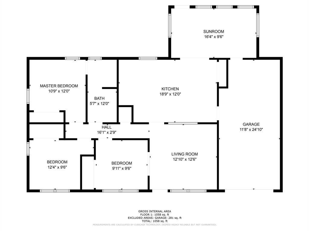302 S Joyce Street, Lacy Lakeview, TX 76705