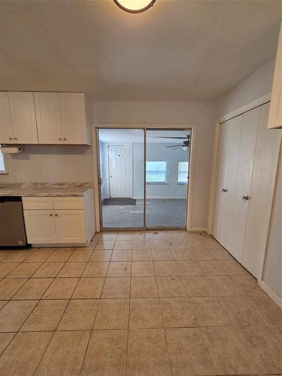 302 S Joyce Street, Lacy Lakeview, TX 76705