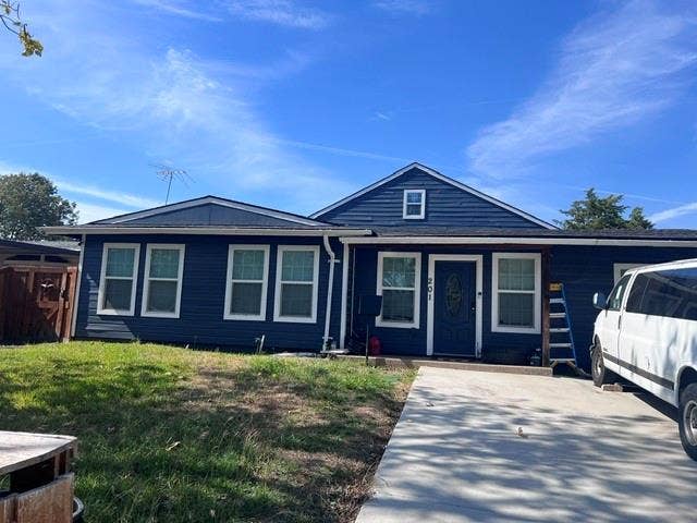 Property photo for 201 Darien Drive, Mesquite, TX
