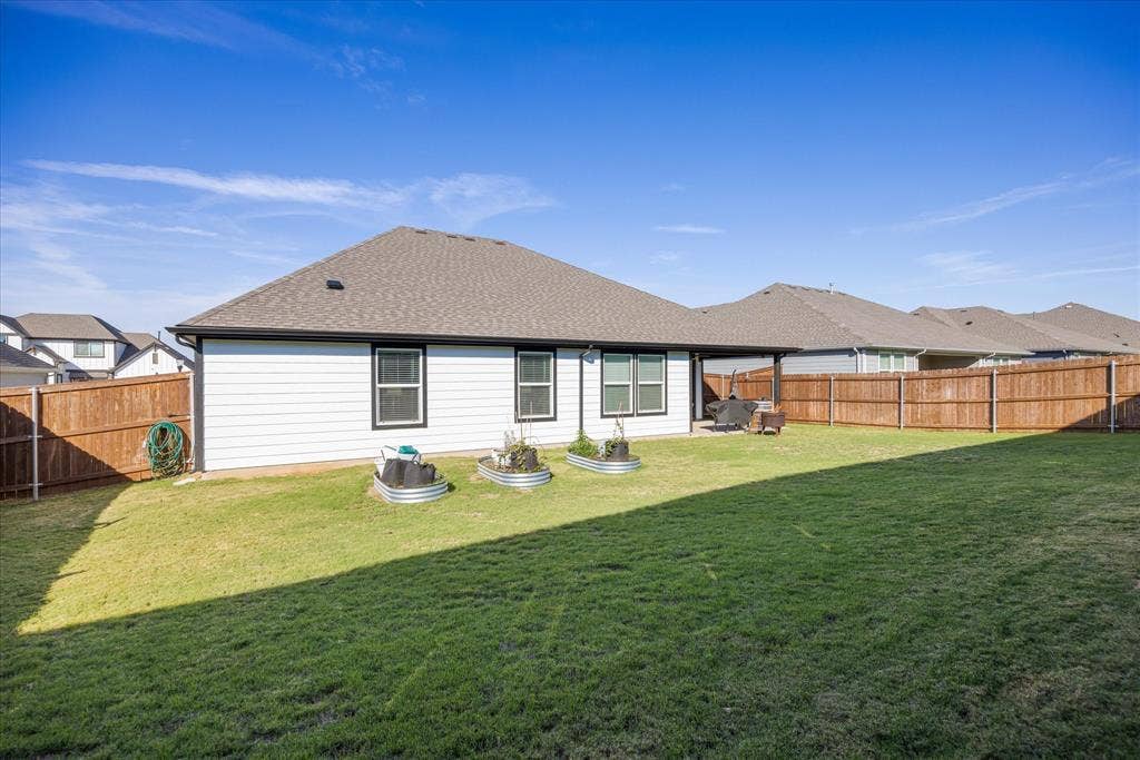 4119 Cornerstone Circle, Granbury, TX 76048 4119 Cornerstone Circle, Granbury, TX 76048