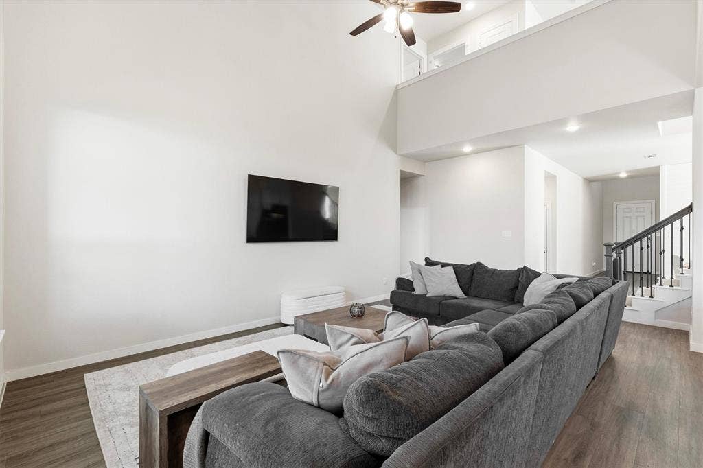 2034 Clearmist Way, Royse City, TX 75189 2034 Clearmist Way, Royse City, TX 75189