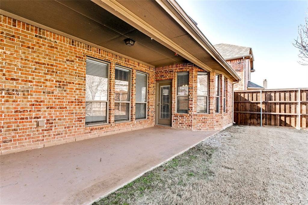9686 Avalon Drive, Frisco, TX 75035 9686 Avalon Drive, Frisco, TX 75035