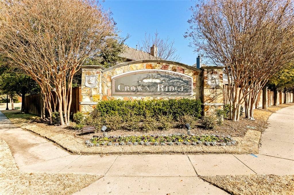 9686 Avalon Drive, Frisco, TX 75035 9686 Avalon Drive, Frisco, TX 75035