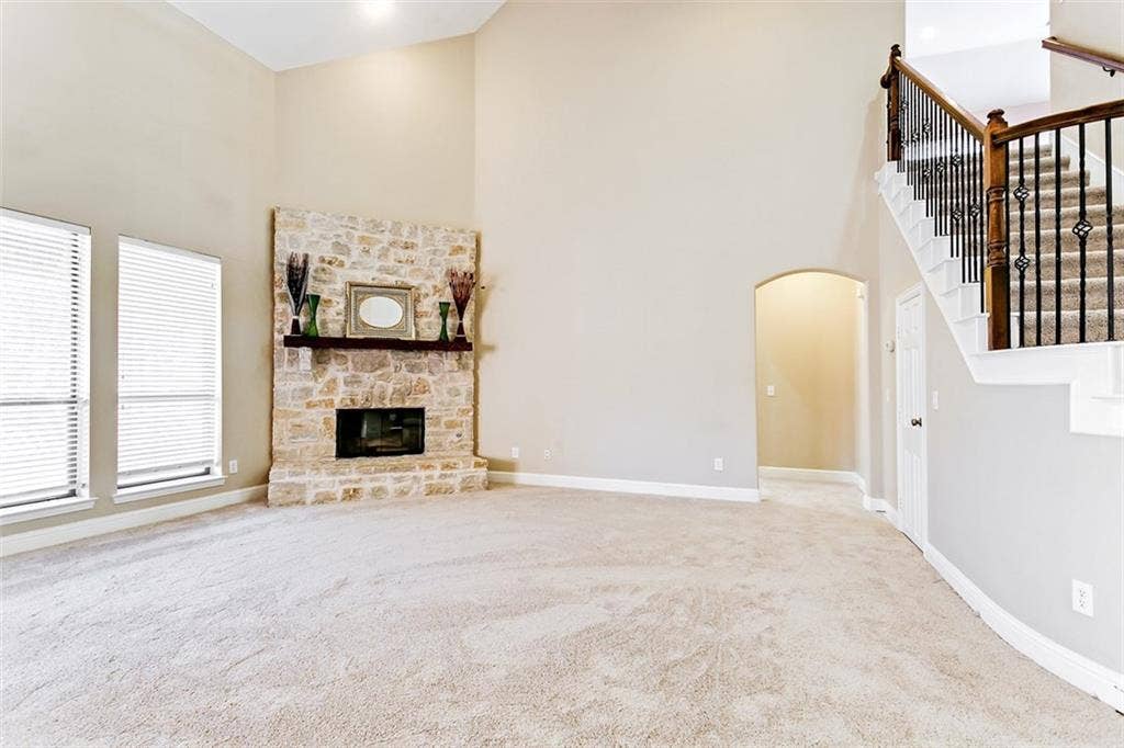 9686 Avalon Drive, Frisco, TX 75035 9686 Avalon Drive, Frisco, TX 75035
