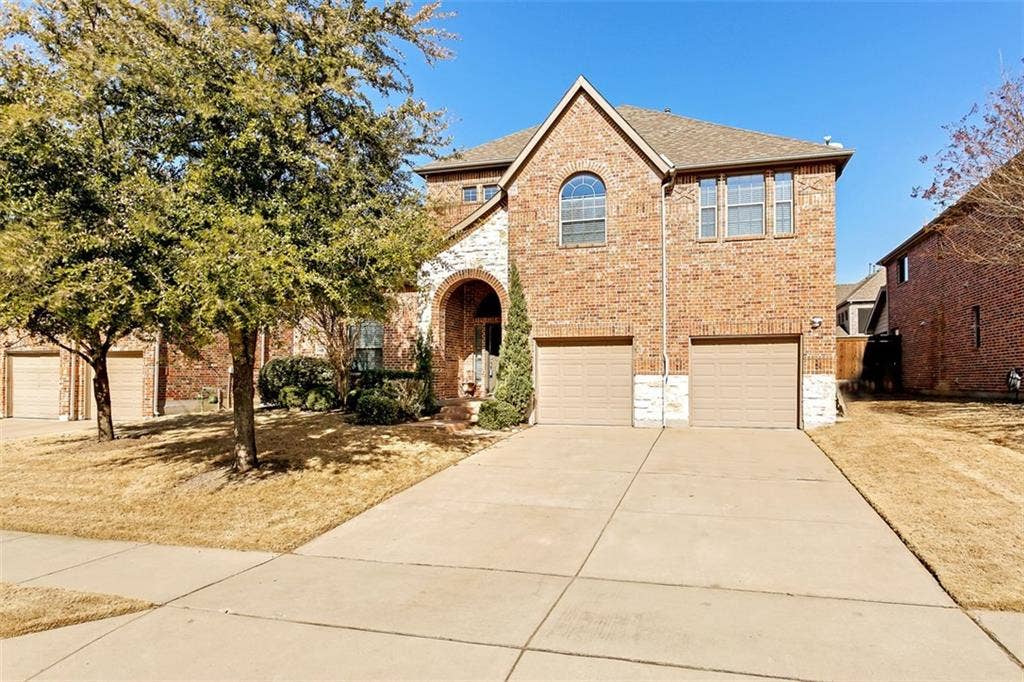 9686 Avalon Drive, Frisco, TX 75035 9686 Avalon Drive, Frisco, TX 75035