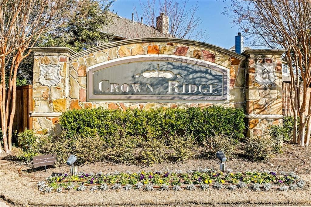 9686 Avalon Drive, Frisco, TX 75035 9686 Avalon Drive, Frisco, TX 75035