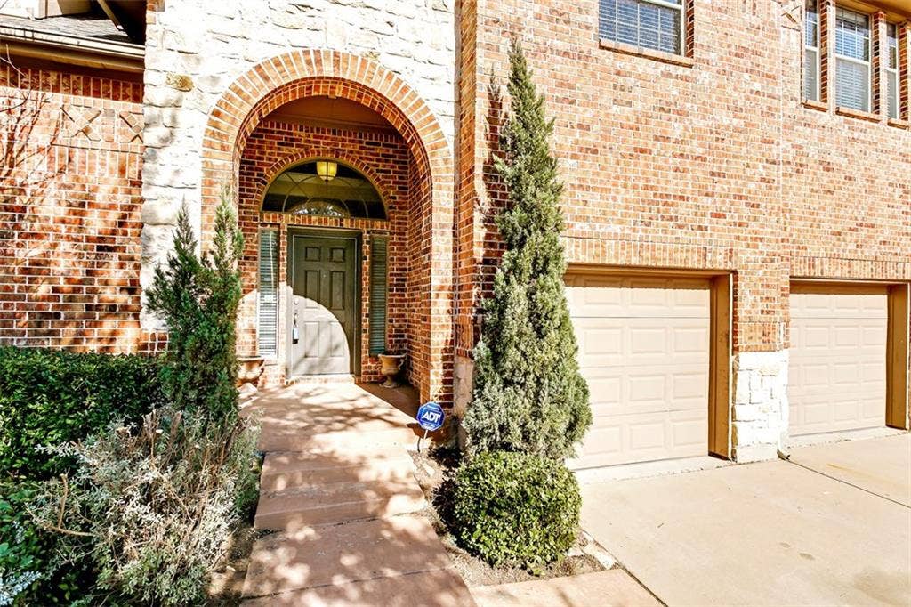 9686 Avalon Drive, Frisco, TX 75035 9686 Avalon Drive, Frisco, TX 75035