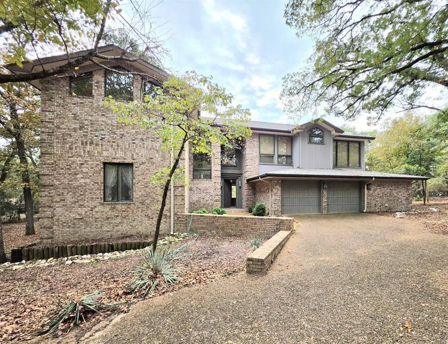 Property photo for 196 Peaceful Woods Trail, Holly Lake Ranch, TX