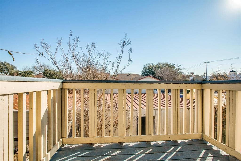 4146 Towngate Boulevard, Garland, TX 75041 4146 Towngate Boulevard, Garland, TX 75041