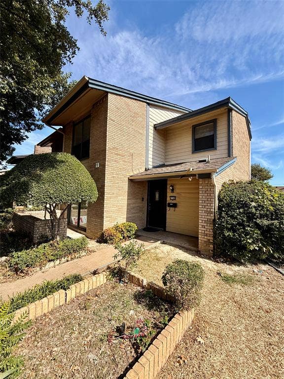 4146 Towngate Boulevard, Garland, TX 75041 4146 Towngate Boulevard, Garland, TX 75041