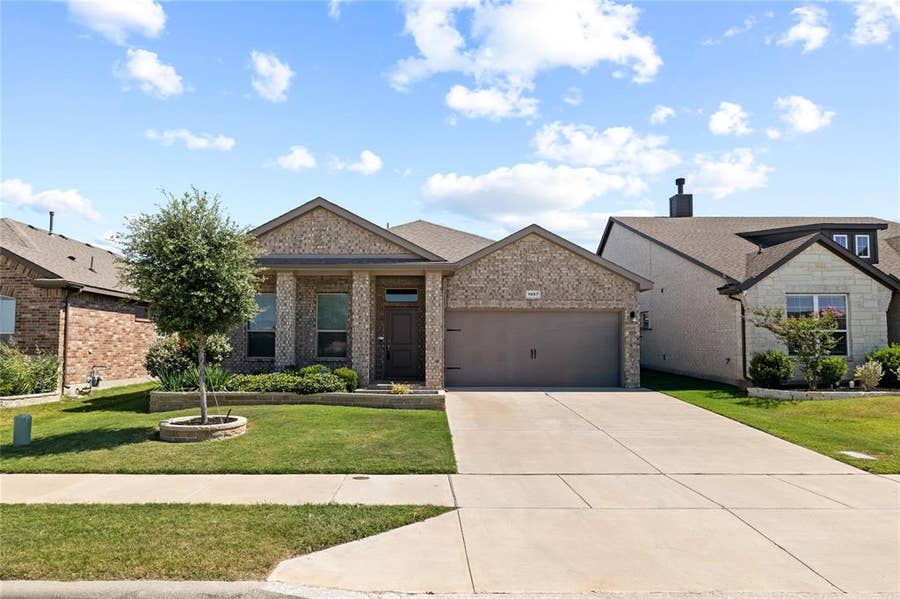 Property photo for 14609 Bootes Drive, Haslet, TX