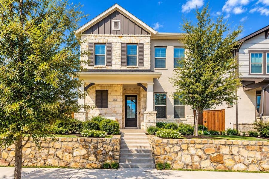 Property photo for 13816 Wembley Bend Way, Fort Worth, TX