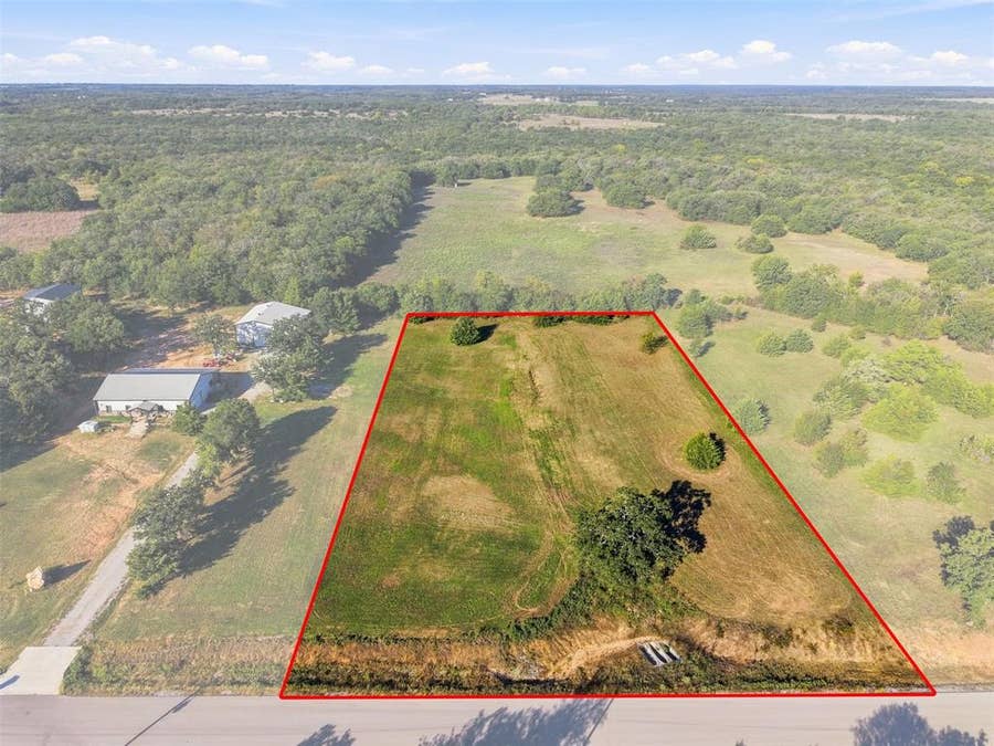 Property photo for TBD Rolling Bend Road, Alvord, TX
